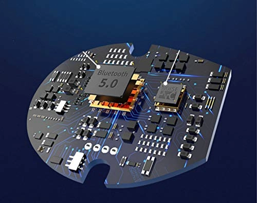 HST-A8 Wireless Headset