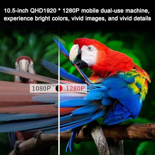 10.5T - 10.5 Inches 1920x1280