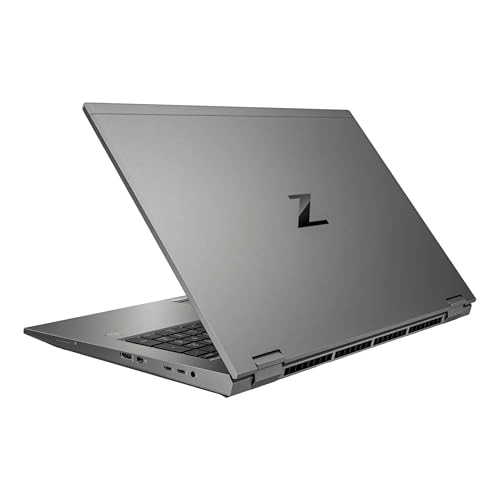 (Renewed) ZBook Fury 15G7 - 15.6'' i7-10850H 32GB DDR4 1TB PCIe NVMe SSD