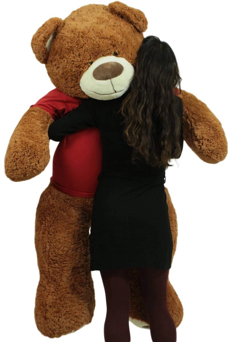 Teddy Bear 150 cm Plush