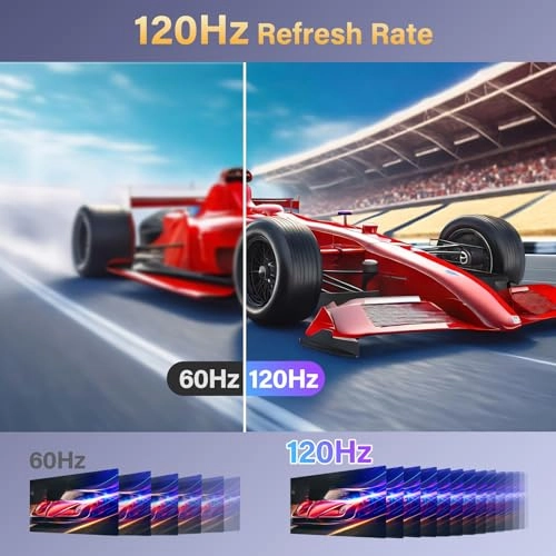 Portable Monitor - 185cm11 18.5 Inches 1920x1080