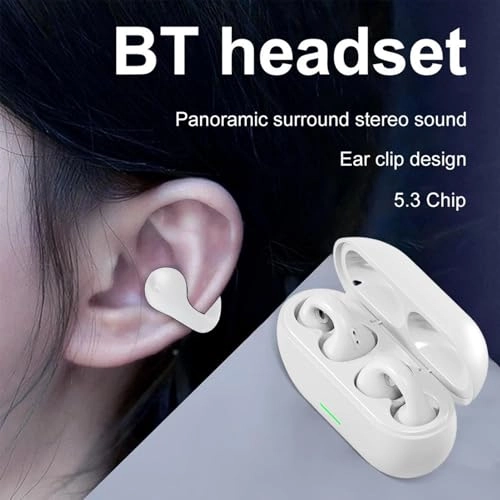 ohrclip Wireless Earbud