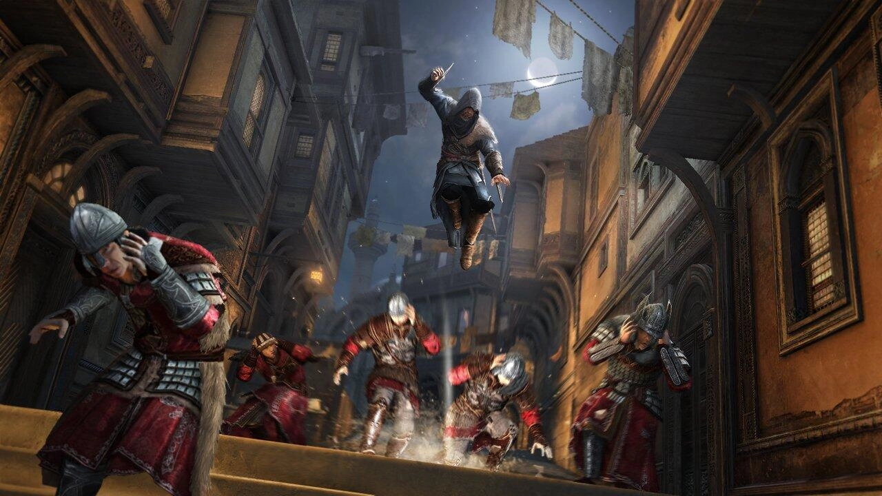 Assassin's Creed Revelations - Xbox 360