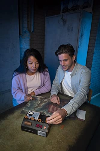 Escape Room: The Game: Welcome to Funland