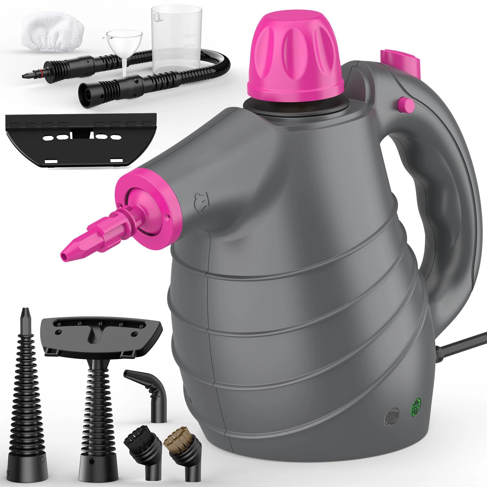 AUIFFER WHL-603 - 3.2 bar 350 Milliliters