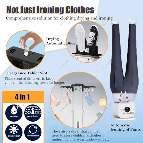 xyopmr5-1002410 - 3-in-1 1400W Vertical