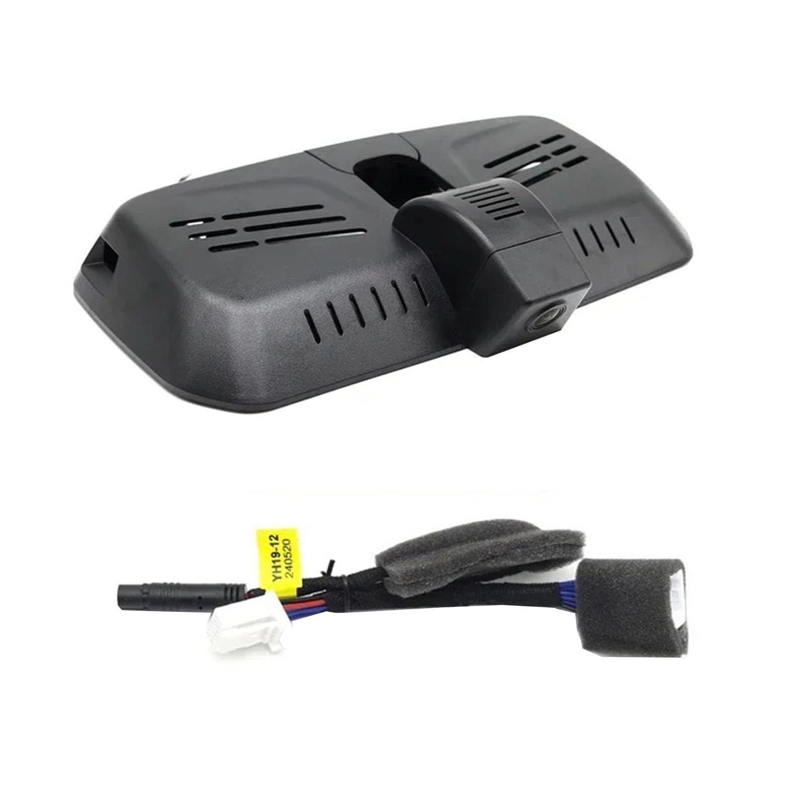 Dashcam - 4K 2160P for Haval F7X 2019-2024