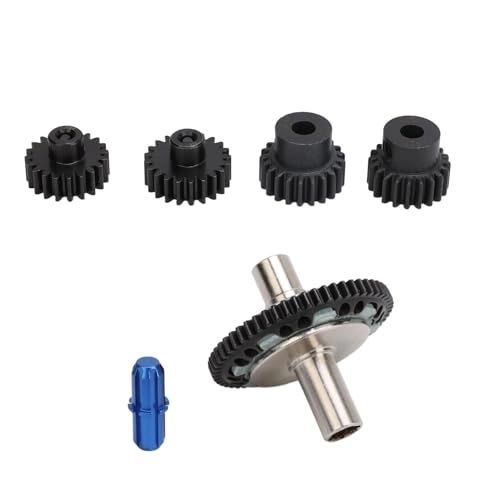 Game of the Gaman RC FRUM - 1/10 1/8