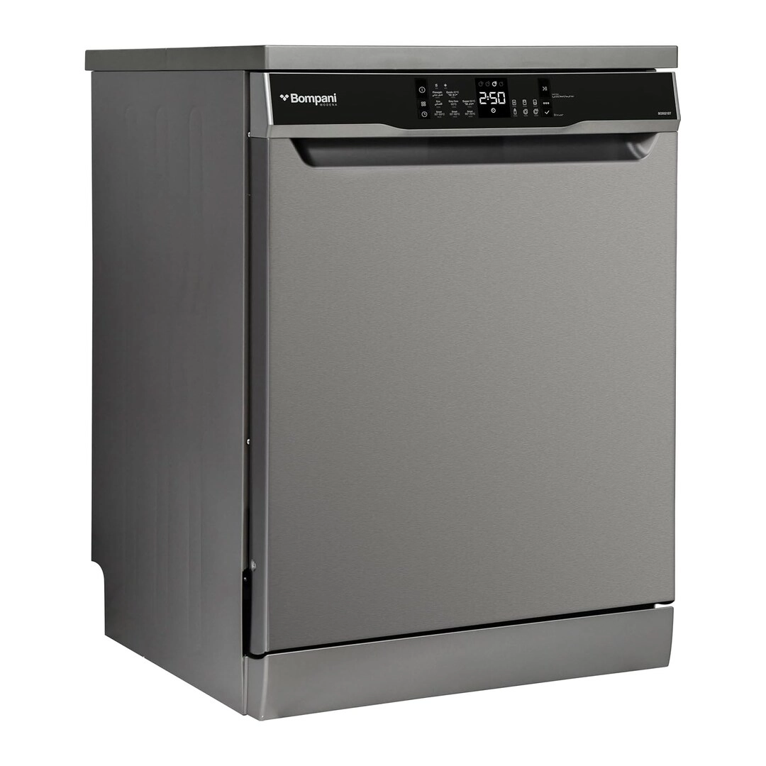 BO5021SILVER Freestanding