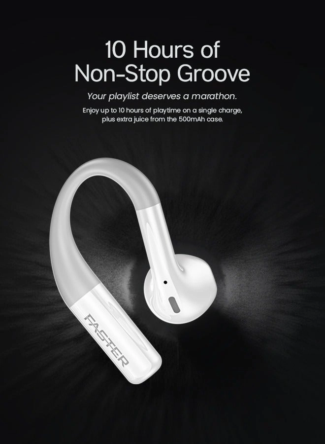 AirVibe FT01A Wireless Earbud