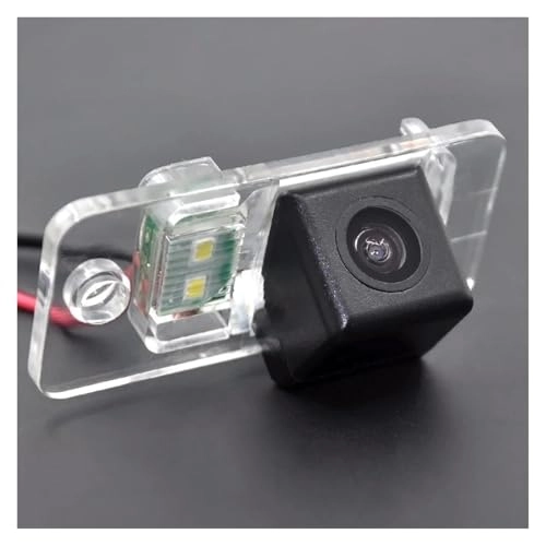 Rear View Camera - Night vision 6M video cable 728(H) * 492(V)