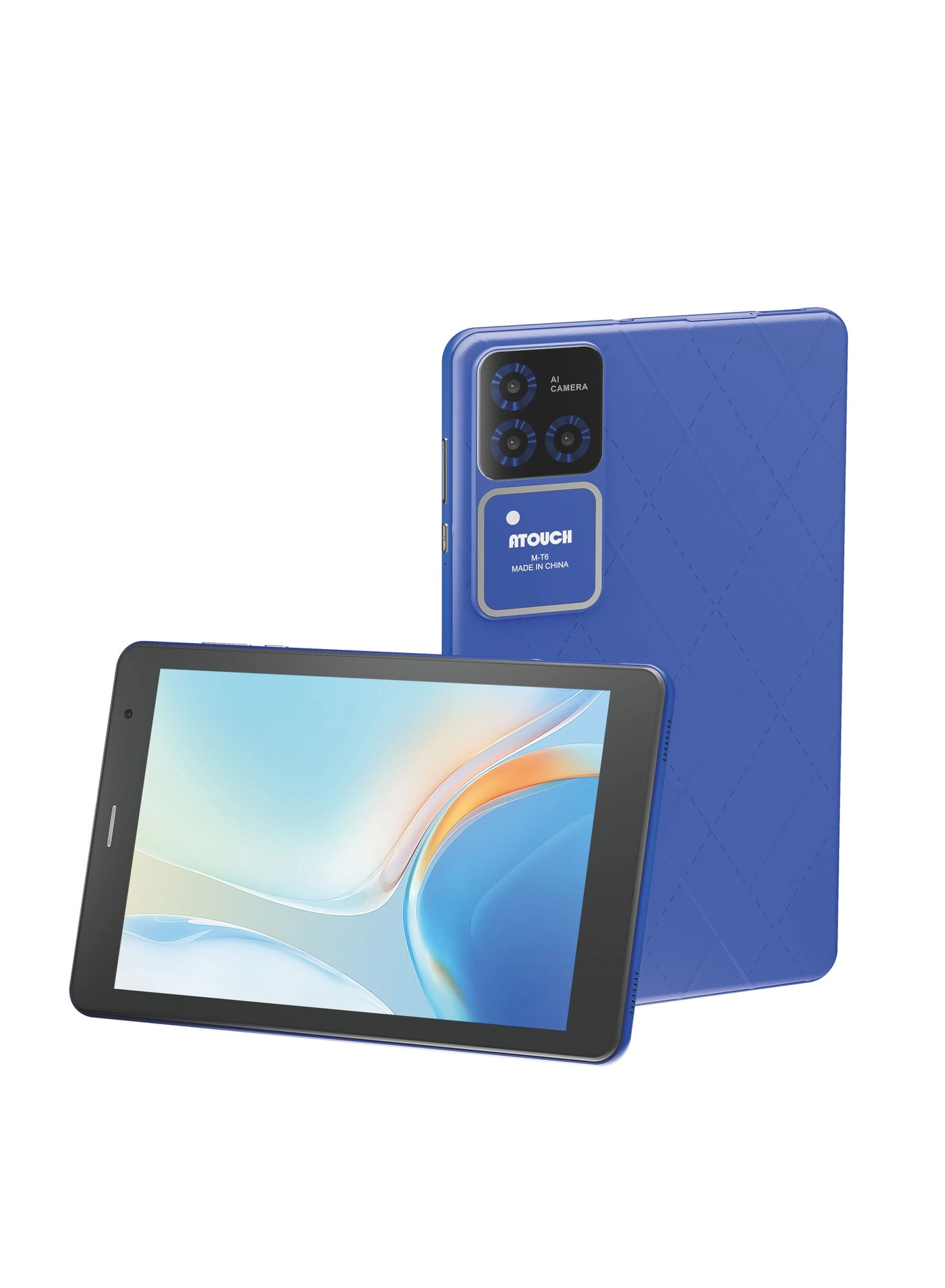 ATOUCH M-T6 - 512GB 8"