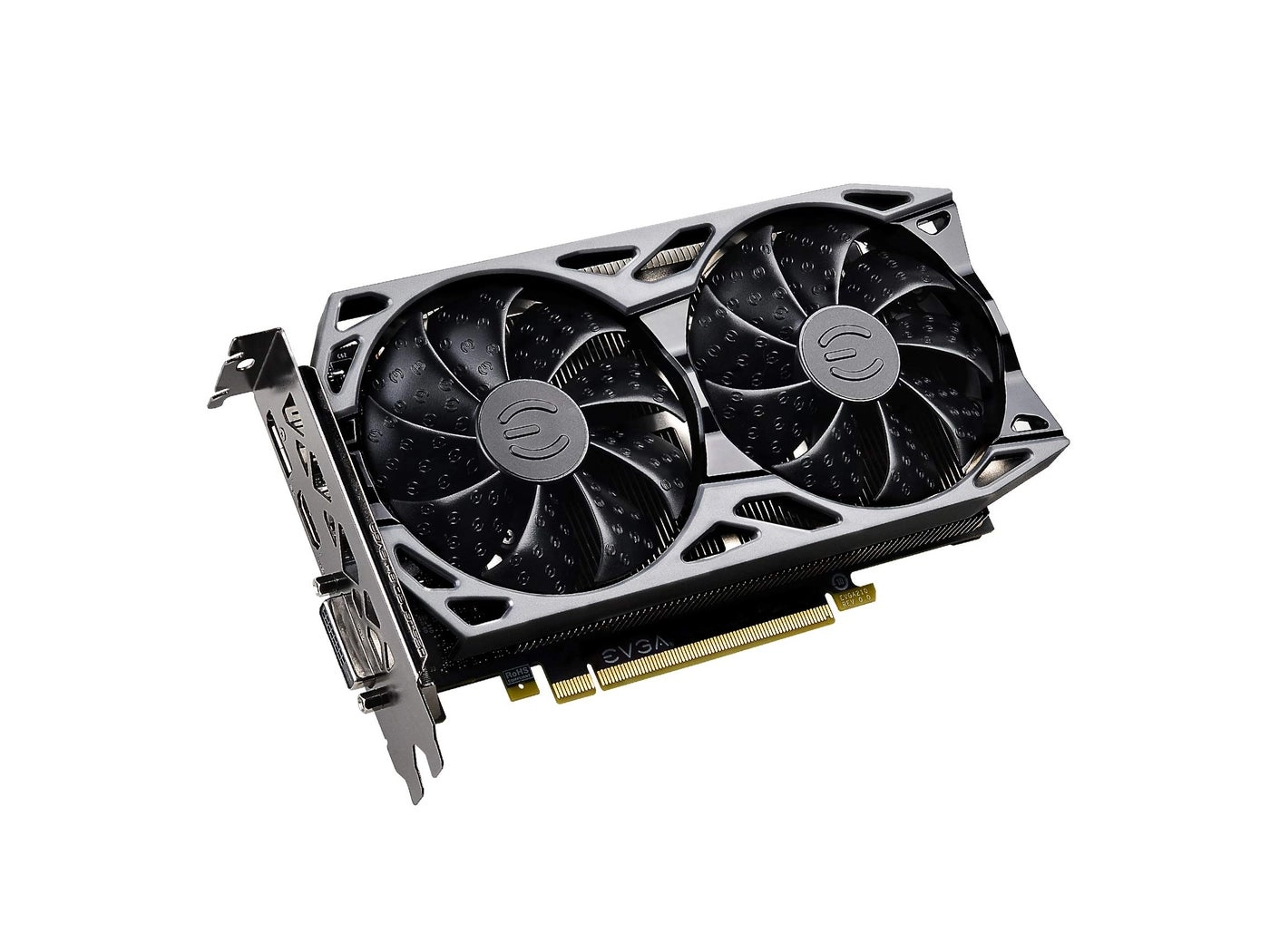 GeForce RTX 2060 KO Ultra Gaming - 6GB