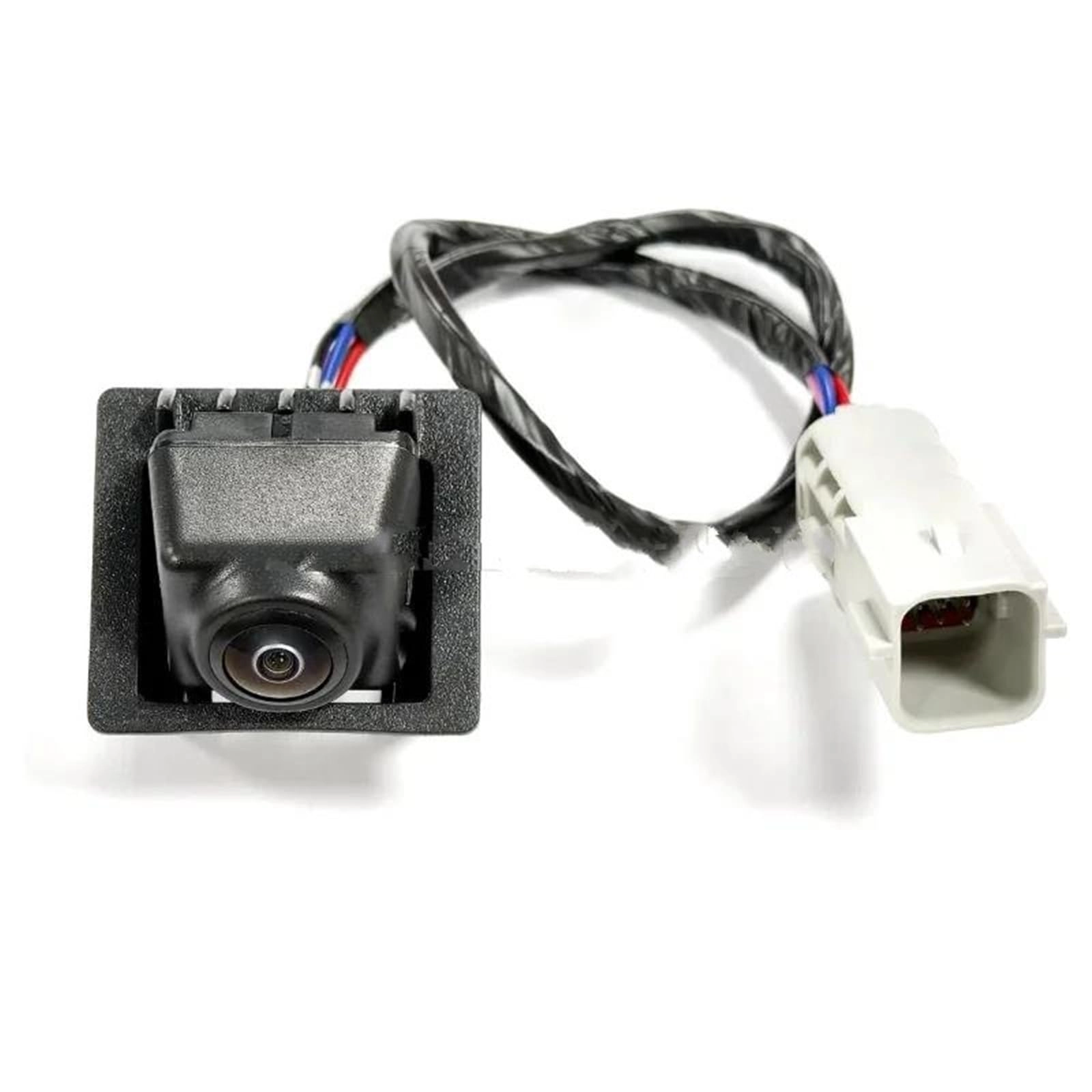 DZSYANJIASM Rear View Camera - Wireless 656 x 492 pixels