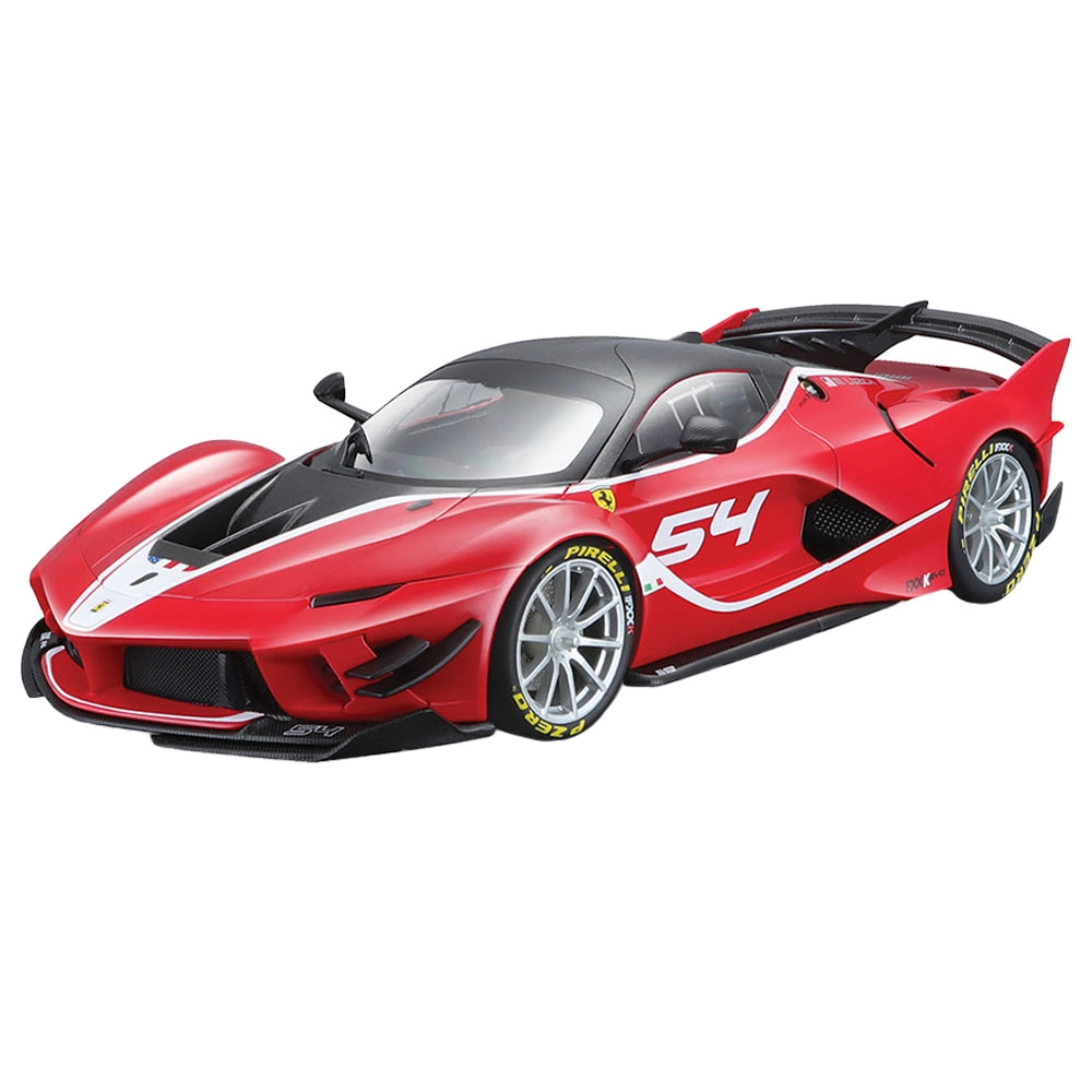 FXX K Evo - 1:18