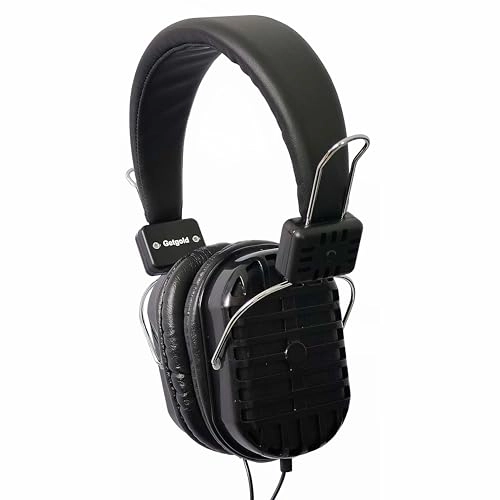 950BT Wired Headphone