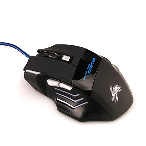 Gaming Mouse - Wired