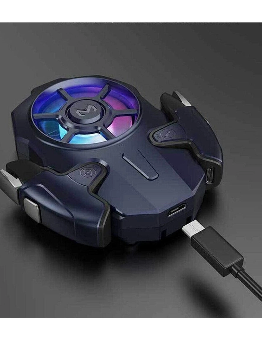 PUBG Mobile Controller - iOS & Android