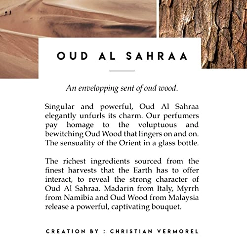 Scorza Di Sicilia - Eau de Parfum 100 ml