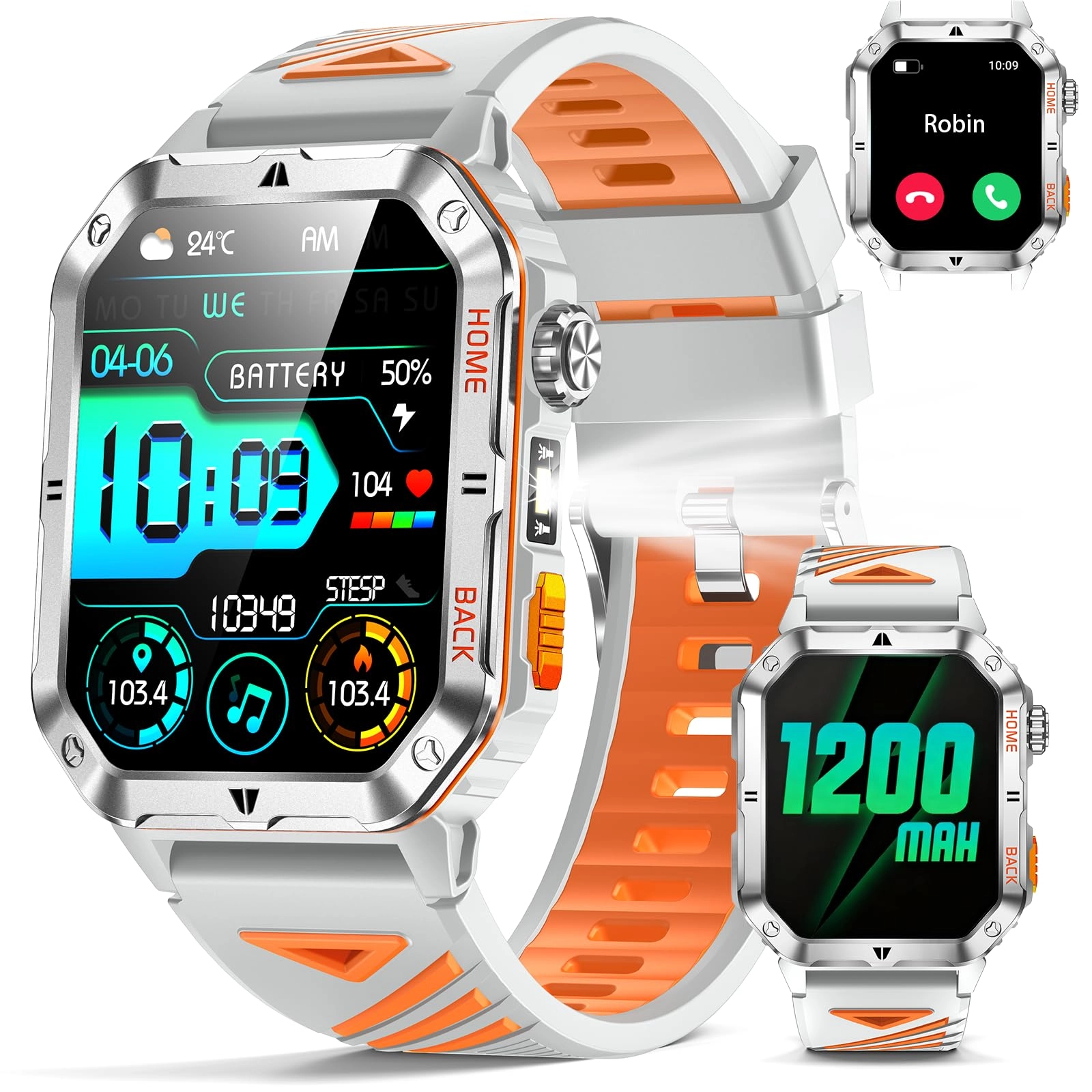 K301 Zinc alloy
