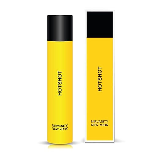 HOTSHOT Eau de Parfum 50ml