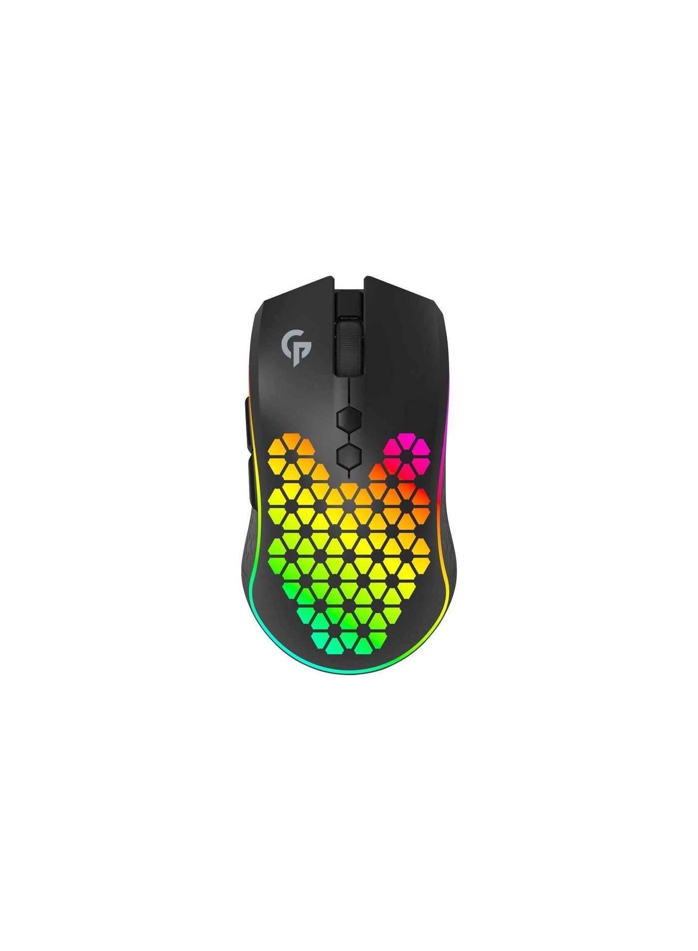Gaming 9D RGB Mouse - Wireless
