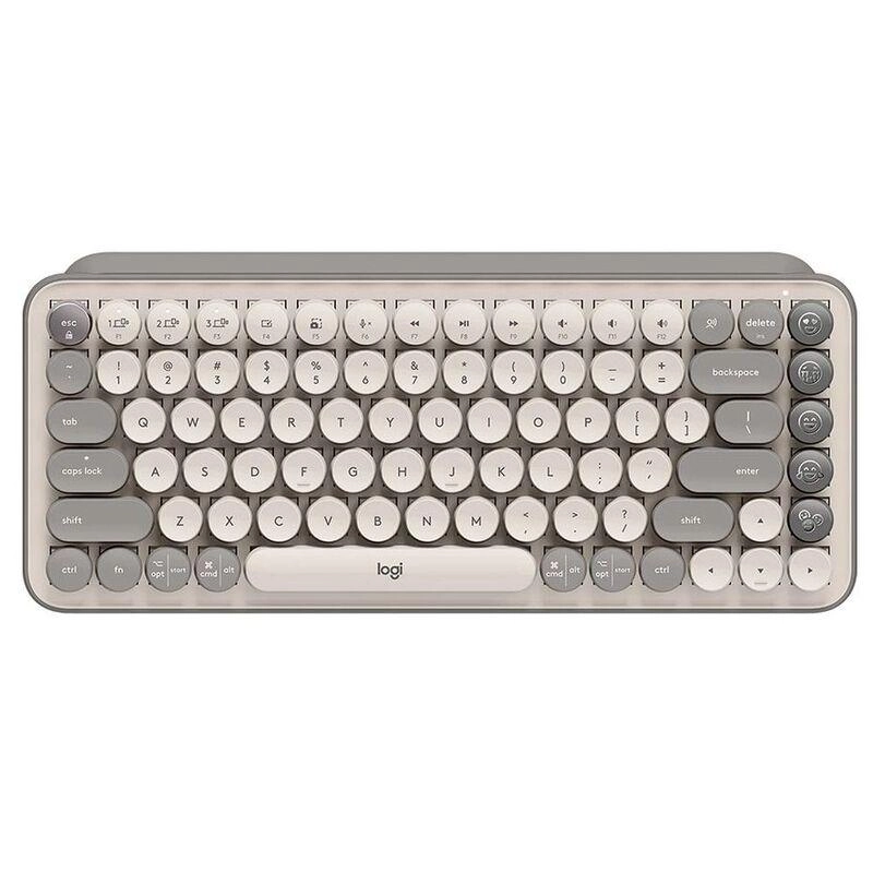 Pop Keys - US Wired/Wireless