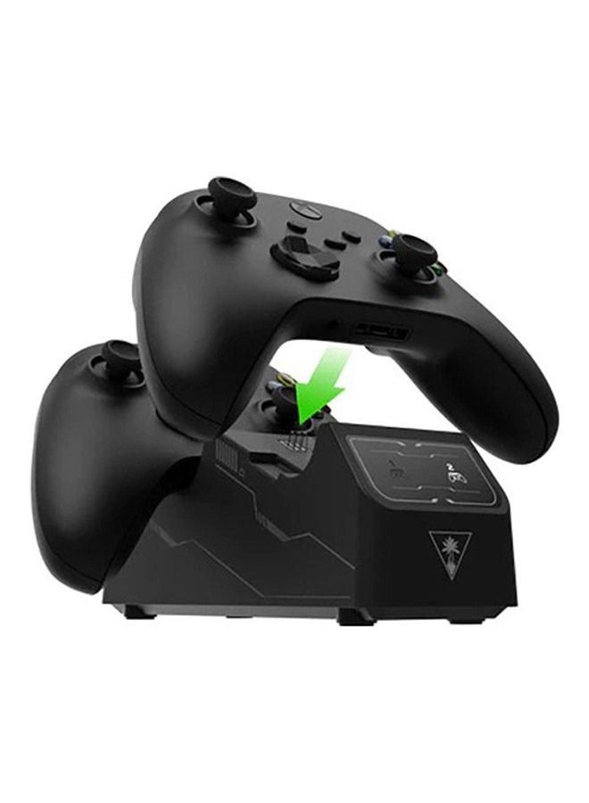 Fuel Dual Charger Station - Wireless Xbox Series X