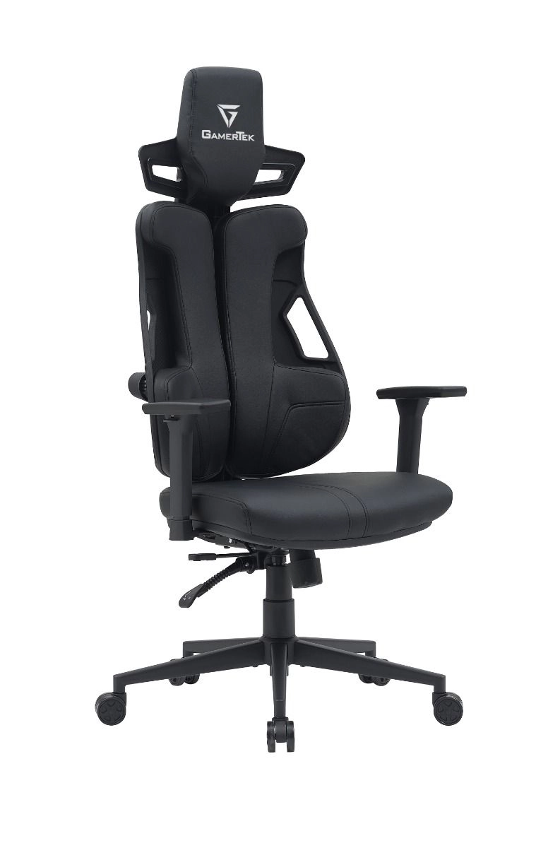 GamerTek Galactic Guardian - Black Edition 150KG