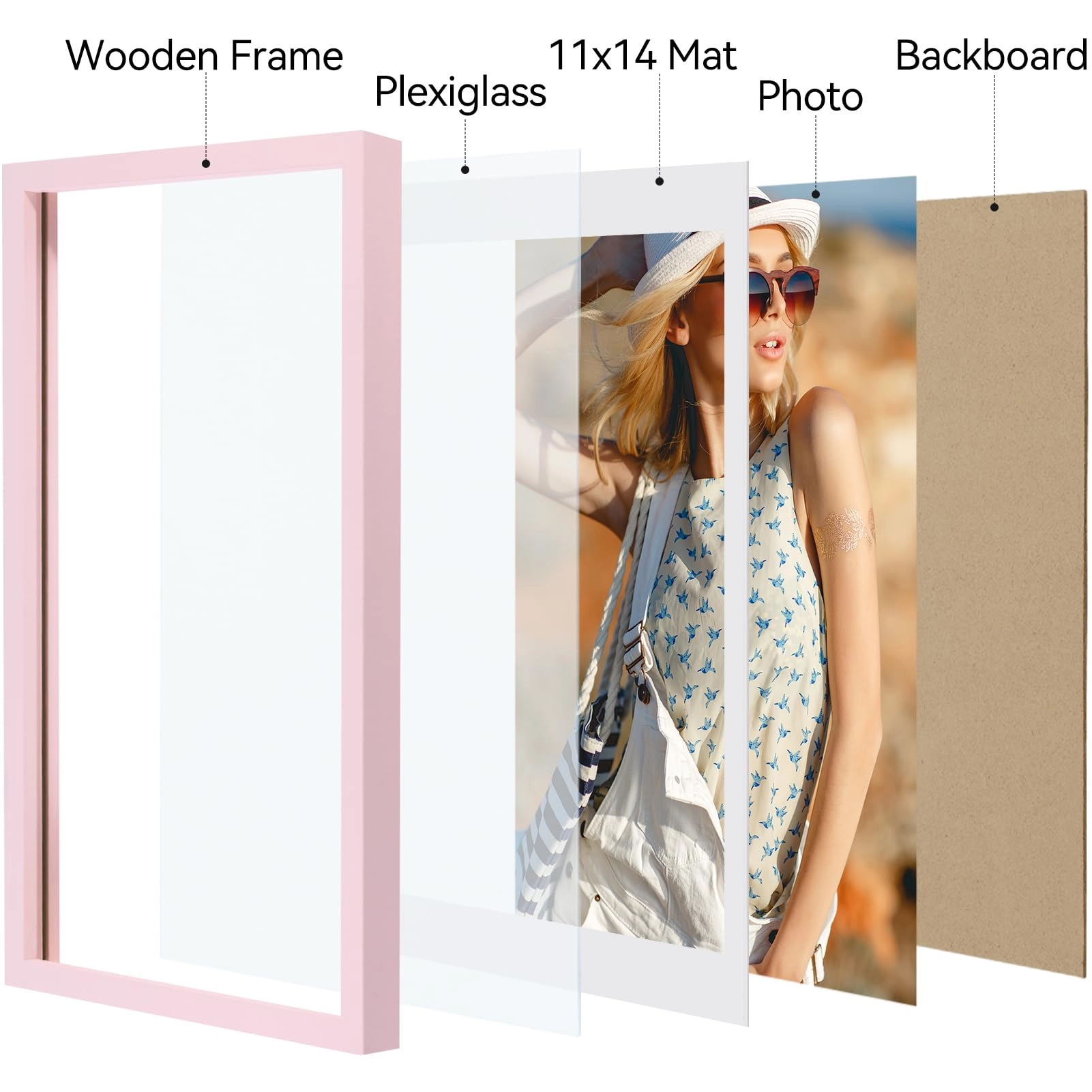 Picture Frame - 12x16