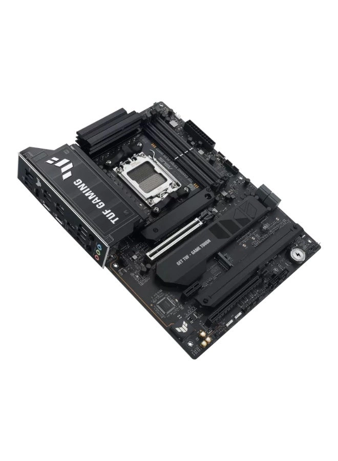 TUF GAMING X870E-PLUS - AMD X870E AM5