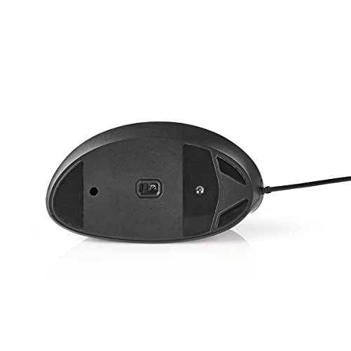 Ergonomic Mouse - Wired