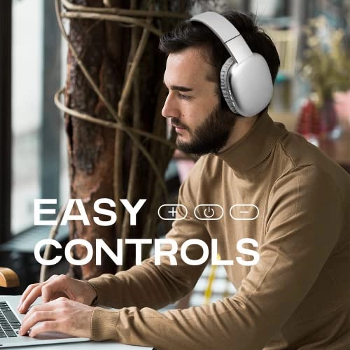 IJHP21 Wireless Headphone