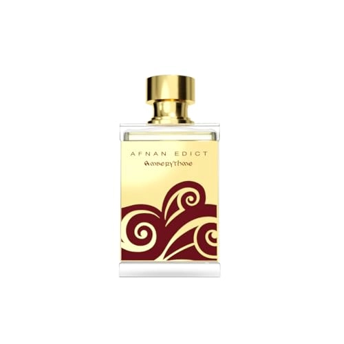 Edict Musctique Eau de Parfum 80 ml
