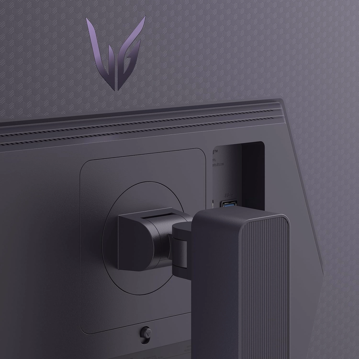 27G810A-B - 27-inch 3840 x 2160