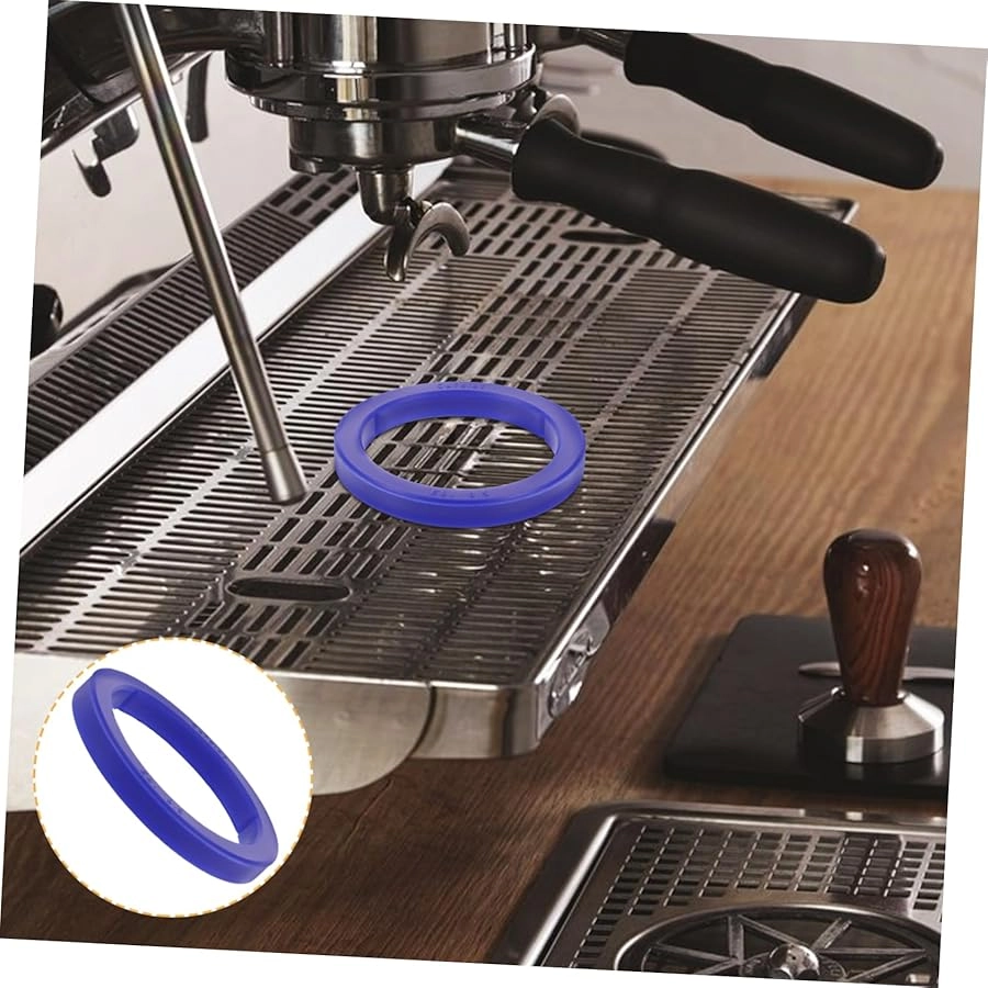 Silicone Sealing Ring Gasket - Espresso Machine