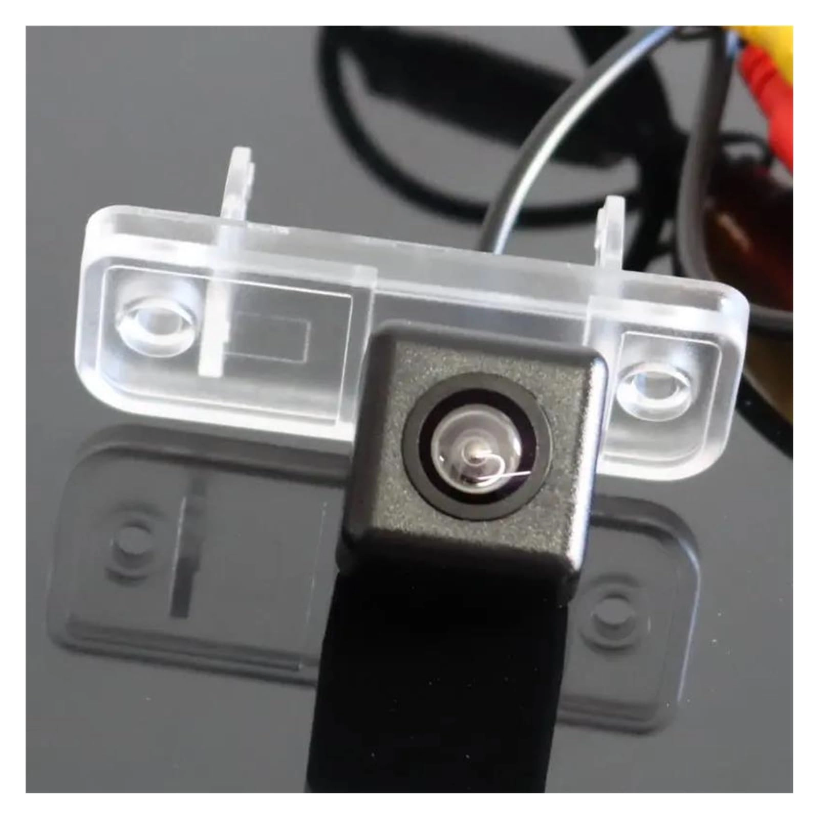 Car Backup Camera - Night vision 6M video cable 720x540