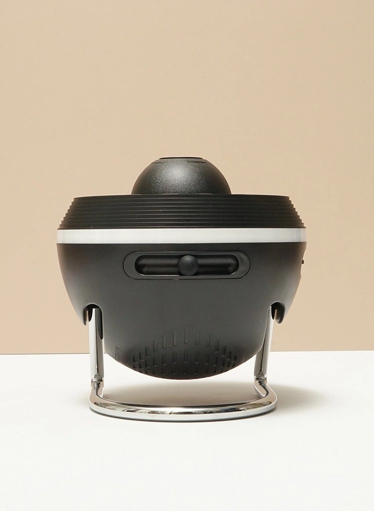 Meteor and Galaxy Projector