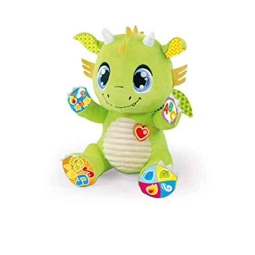 Ramon - Dragón 32 cm Sound Plush