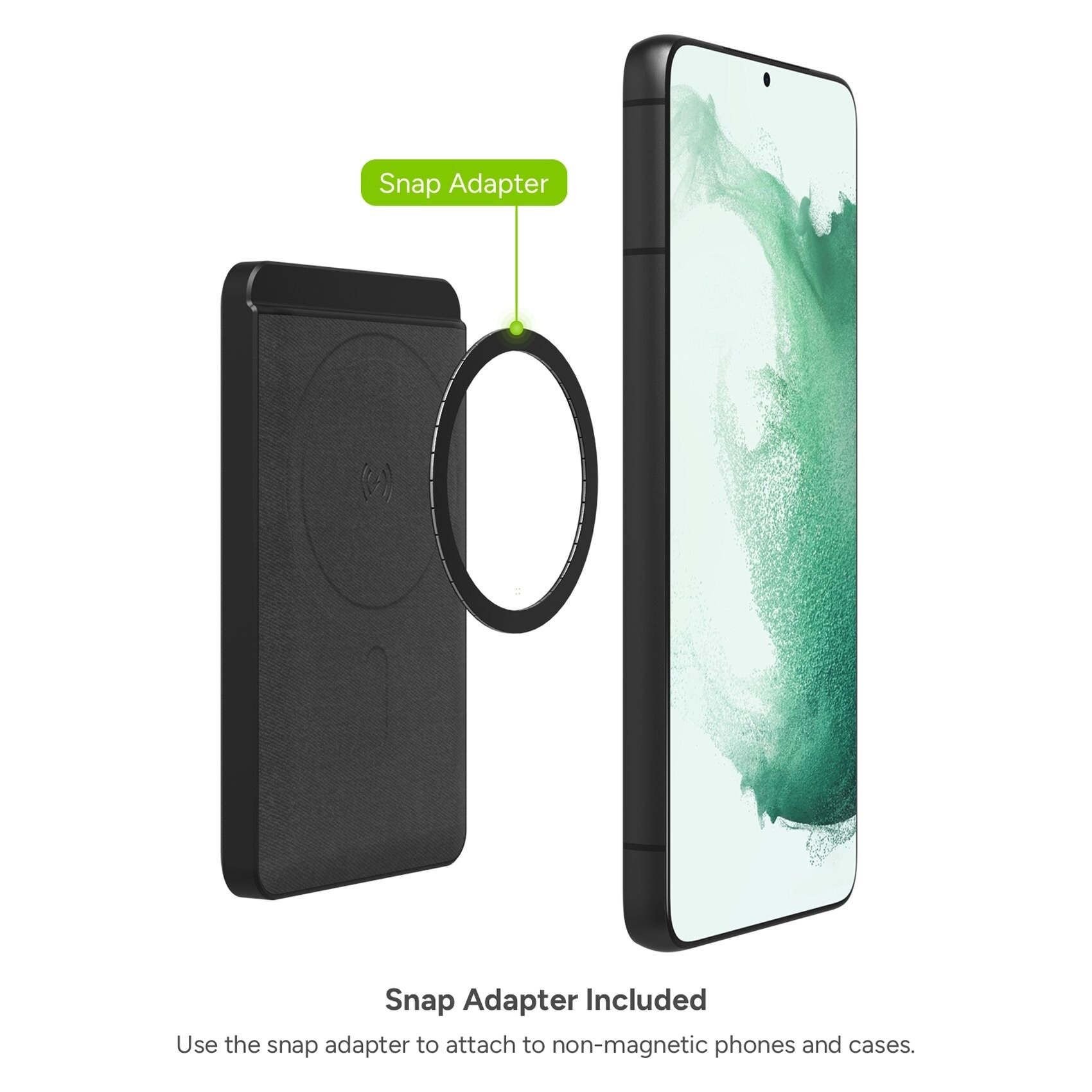 Snap+ Juice Pack Mini - 5,000mAh