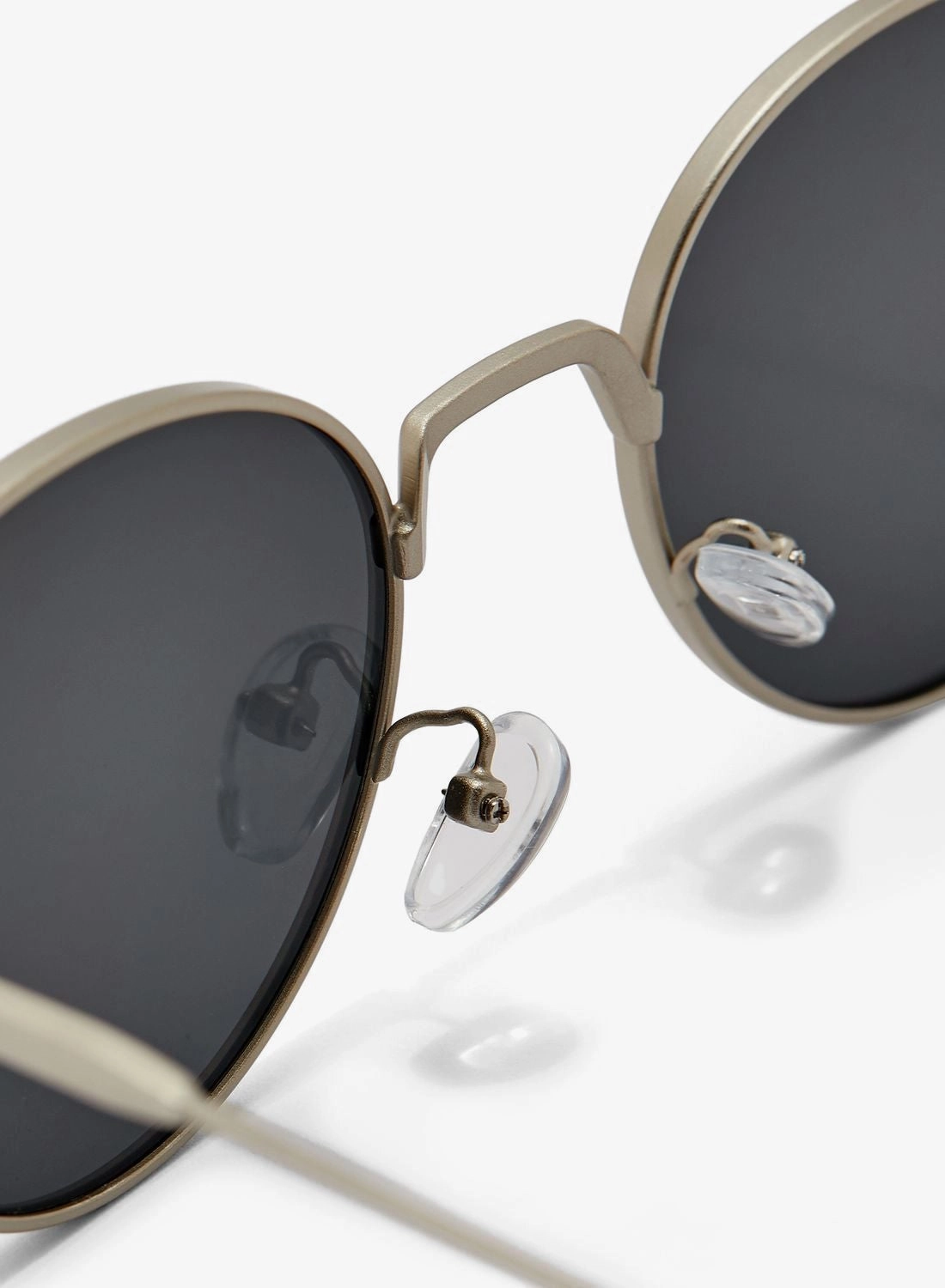Round Casual Sunglasses