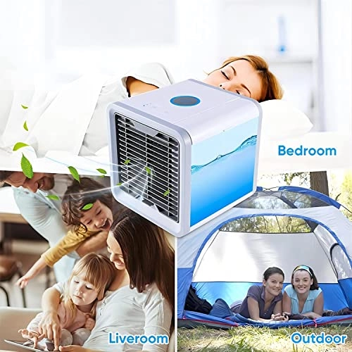 Portable Air Cooler