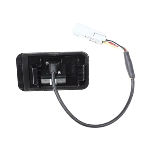 Rear View Camera - Wireless