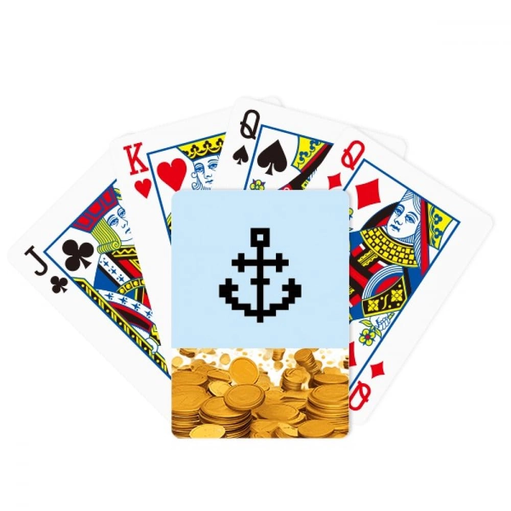 Summer Sail Playing Card - 52 playing cards 2 Jokers