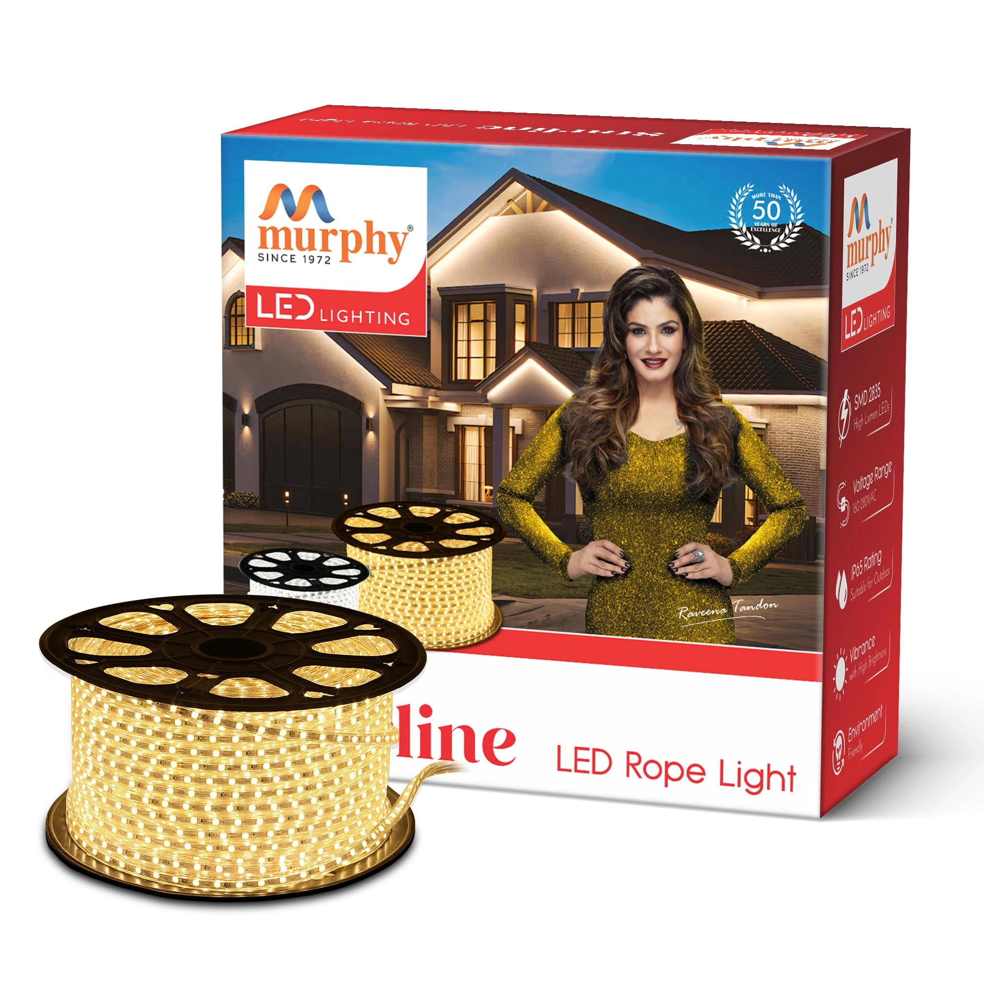 9680912290, FAIRDEALS 2835-120L - 5 Meter