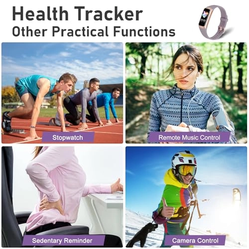 C60 - 1.10''AMOLED Pink