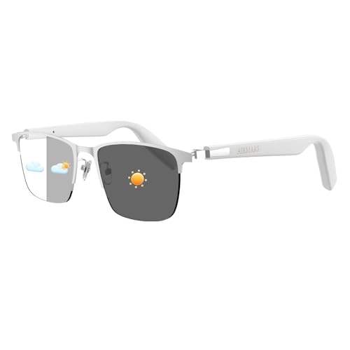 SG7 - Bluetooth Photochromic Polarized