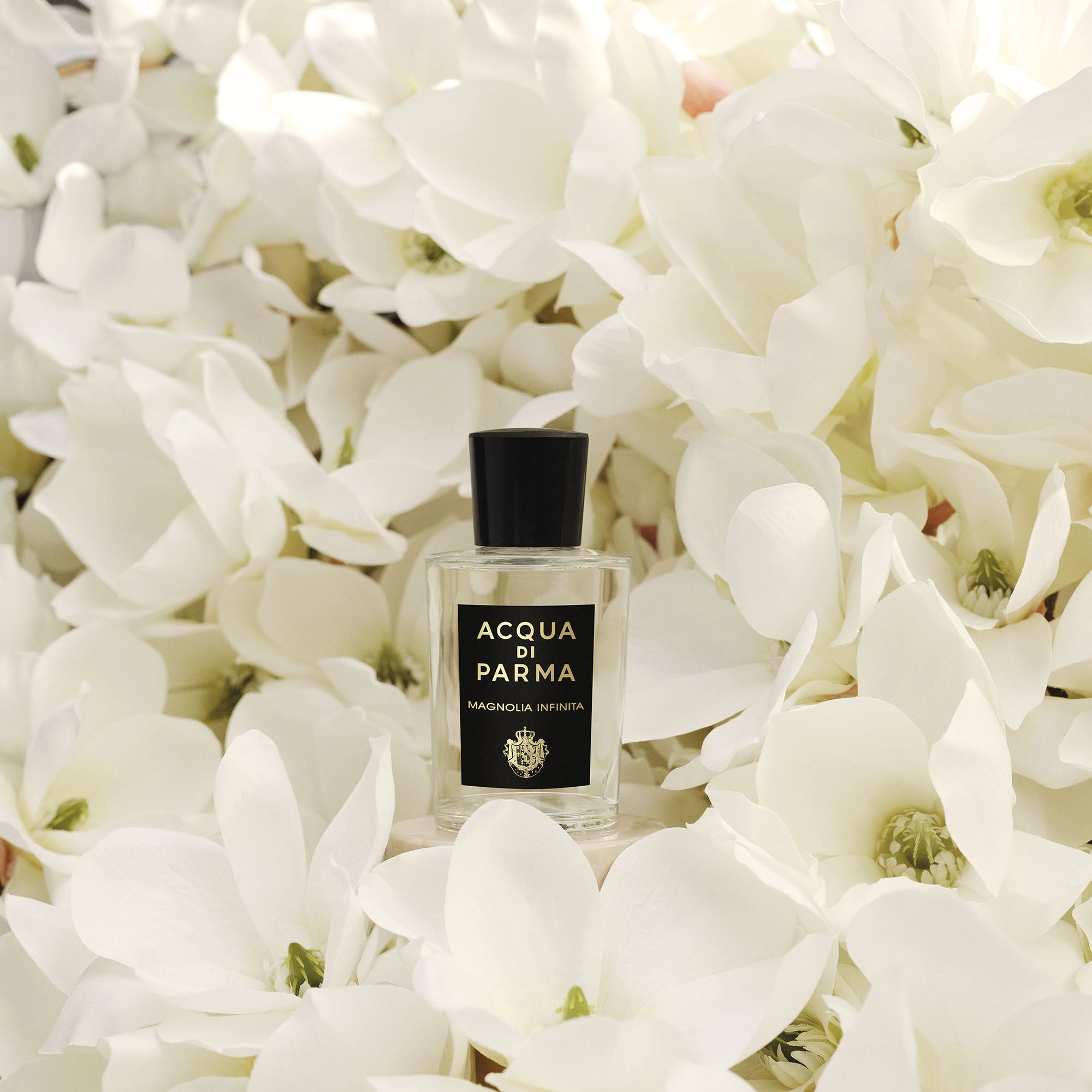 Magnolia Infinita Eau de Parfum - 100ml