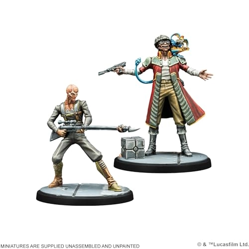 Star Wars: Shatterpoint - That's Good Business