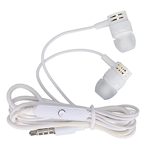 Earphones Wired Earphone